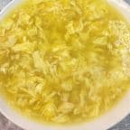 Best 鸡茸玉米羹 Chicken Corn Soup in Gaithersburg, MD