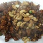 Best 腰果鸡 Chicken with Cashew Nuts in Gaithersburg, MD
